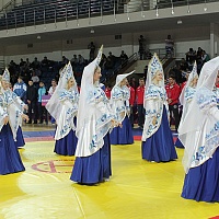 Завершился первый в истории России Чемпионат Мира по грэпплингу
